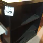 LOTE 329 - 02 ARMÁRIOS DE FERRO. (NO ESTADO) ATENÇÃO! FAZER A VISITAÇÃO ANTES DE ARREMATAR, NÃO SABEMOS SE FUNCIONA. LEILÃO NÃO TEM GARANTIA E NEM DEVOLUÇÃO, SUJEITO A POSSÍVEIS AVARIAS VISÍVEIS/OCULTAS E/OU AUSÊNCIA DE COMPONENTES.