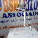 LOTE 302 - 01 CORTADOR DE BATATA. (NO ESTADO) ATENÇÃO! FAZER A VISITAÇÃO ANTES DE ARREMATAR, NÃO SABEMOS SE FUNCIONA. LEILÃO NÃO TEM GARANTIA E NEM DEVOLUÇÃO, SUJEITO A POSSÍVEIS AVARIAS VISÍVEIS/OCULTAS E/OU AUSÊNCIA DE COMPONENTES.