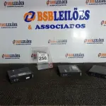 LOTE 250 - 03 MINIS CPU’S MARCA POSITIVO P/RETIRADA DE PEÇAS. (NO ESTADO) ATENÇÃO! FAZER A VISITAÇÃO ANTES DE ARREMATAR, NÃO SABEMOS SE FUNCIONA. LEILÃO NÃO TEM GARANTIA E NEM DEVOLUÇÃO, SUJEITO A POSSÍVEIS AVARIAS VISÍVEIS/OCULTAS E/OU AUSÊNCIA DE COMPONENTES.