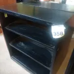 LOTE 358 - 02 ARMÁRIOS DE FERRO. (NO ESTADO) ATENÇÃO! FAZER A VISITAÇÃO ANTES DE ARREMATAR, NÃO SABEMOS SE FUNCIONA. LEILÃO NÃO TEM GARANTIA E NEM DEVOLUÇÃO, SUJEITO A POSSÍVEIS AVARIAS VISÍVEIS/OCULTAS E/OU AUSÊNCIA DE COMPONENTES.