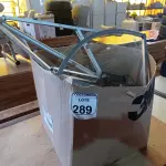 LOTE 289 - 01 TRIPÉ, 01 SUPORTE P/BANHEIRO E MATERIAIS E ELETRÔNICOS DIVERSOS. (NO ESTADO) ATENÇÃO! FAZER A VISITAÇÃO ANTES DE ARREMATAR, NÃO SABEMOS SE FUNCIONA. LEILÃO NÃO TEM GARANTIA E NEM DEVOLUÇÃO, SUJEITO A POSSÍVEIS AVARIAS VISÍVEIS/OCULTAS E/OU AUSÊNCIA DE COMPONENTES.
