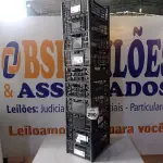 LOTE 290 - 10 CESTAS ORGANIZADORAS. (NO ESTADO) ATENÇÃO! FAZER A VISITAÇÃO ANTES DE ARREMATAR, NÃO SABEMOS SE FUNCIONA. LEILÃO NÃO TEM GARANTIA E NEM DEVOLUÇÃO, SUJEITO A POSSÍVEIS AVARIAS VISÍVEIS/OCULTAS E/OU AUSÊNCIA DE COMPONENTES.