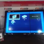 LOTE 259 - 01 TV MARCA PHILIPS 40” POLEGADAS PARA RETIRADA DE PEÇAS. (NO ESTADO) ATENÇÃO! FAZER A VISITAÇÃO ANTES DE ARREMATAR, NÃO SABEMOS SE FUNCIONA. LEILÃO NÃO TEM GARANTIA E NEM DEVOLUÇÃO, SUJEITO A POSSÍVEIS AVARIAS VISÍVEIS/OCULTAS E/OU AUSÊNCIA DE COMPONENTES.
