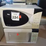 LOTE 334 - 02 MICRO-ONDAS MARCA ELECTROLUX C/PRATO. (NO ESTADO) ATENÇÃO! FAZER A VISITAÇÃO ANTES DE ARREMATAR, NÃO SABEMOS SE FUNCIONA. LEILÃO NÃO TEM GARANTIA E NEM DEVOLUÇÃO, SUJEITO A POSSÍVEIS AVARIAS VISÍVEIS/OCULTAS E/OU AUSÊNCIA DE COMPONENTES.