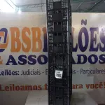 LOTE 325 - 10 CESTAS ORGANIZADORAS. (NO ESTADO) ATENÇÃO! FAZER A VISITAÇÃO ANTES DE ARREMATAR, NÃO SABEMOS SE FUNCIONA. LEILÃO NÃO TEM GARANTIA E NEM DEVOLUÇÃO, SUJEITO A POSSÍVEIS AVARIAS VISÍVEIS/OCULTAS E/OU AUSÊNCIA DE COMPONENTES.