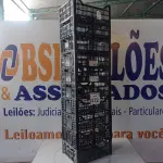 LOTE 272 - 10 CESTAS ORGANIZADORAS. (NO ESTADO) ATENÇÃO! FAZER A VISITAÇÃO ANTES DE ARREMATAR, NÃO SABEMOS SE FUNCIONA. LEILÃO NÃO TEM GARANTIA E NEM DEVOLUÇÃO, SUJEITO A POSSÍVEIS AVARIAS VISÍVEIS/OCULTAS E/OU AUSÊNCIA DE COMPONENTES.
