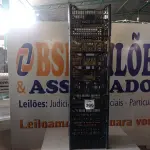 LOTE 306 - 10 CESTAS ORGANIZADORAS. (NO ESTADO) ATENÇÃO! FAZER A VISITAÇÃO ANTES DE ARREMATAR, NÃO SABEMOS SE FUNCIONA. LEILÃO NÃO TEM GARANTIA E NEM DEVOLUÇÃO, SUJEITO A POSSÍVEIS AVARIAS VISÍVEIS/OCULTAS E/OU AUSÊNCIA DE COMPONENTES.