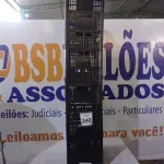 LOTE 240 - 10 CESTAS ORGANIZADORAS. (NO ESTADO) ATENÇÃO! FAZER A VISITAÇÃO ANTES DE ARREMATAR, NÃO SABEMOS SE FUNCIONA. LEILÃO NÃO TEM GARANTIA E NEM DEVOLUÇÃO, SUJEITO A POSSÍVEIS AVARIAS VISÍVEIS/OCULTAS E/OU AUSÊNCIA DE COMPONENTES.