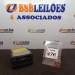 LOTE 476 - 01 ROTEADOR MARCA LINKSYS. (NO ESTADO) ATENÇÃO! FAZER A VISITAÇÃO ANTES DE ARREMATAR, NÃO SABEMOS SE FUNCIONA. LEILÃO NÃO TEM GARANTIA E NEM DEVOLUÇÃO, SUJEITO A POSSÍVEIS AVARIAS VISÍVEIS/OCULTAS E/OU AUSÊNCIA DE COMPONENTES.