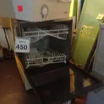 LOTE 450 - 01 LAVA LOUÇAS MARCA ENXUTA E 01 SECADORA AUTOMÁTICA MARCA SUGGAR. (NO ESTADO) ATENÇÃO! FAZER A VISITAÇÃO ANTES DE ARREMATAR, NÃO SABEMOS SE FUNCIONA. LEILÃO NÃO TEM GARANTIA E NEM DEVOLUÇÃO, SUJEITO A POSSÍVEIS AVARIAS VISÍVEIS/OCULTAS E/OU AUSÊNCIA DE COMPONENTES.