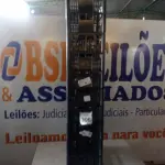 LOTE 306 - 10 CESTAS ORGANIZADORAS. (NO ESTADO) ATENÇÃO! FAZER A VISITAÇÃO ANTES DE ARREMATAR, NÃO SABEMOS SE FUNCIONA. LEILÃO NÃO TEM GARANTIA E NEM DEVOLUÇÃO, SUJEITO A POSSÍVEIS AVARIAS VISÍVEIS/OCULTAS E/OU AUSÊNCIA DE COMPONENTES.