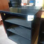 LOTE 358 - 02 ARMÁRIOS DE FERRO. (NO ESTADO) ATENÇÃO! FAZER A VISITAÇÃO ANTES DE ARREMATAR, NÃO SABEMOS SE FUNCIONA. LEILÃO NÃO TEM GARANTIA E NEM DEVOLUÇÃO, SUJEITO A POSSÍVEIS AVARIAS VISÍVEIS/OCULTAS E/OU AUSÊNCIA DE COMPONENTES.