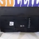 LOTE 347 - 01 TV MARCA SONY 46” P/RETIRADA DE PEÇAS (NO ESTADO) ATENÇÃO! FAZER A VISITAÇÃO ANTES DE ARREMATAR, NÃO SABEMOS SE FUNCIONA. LEILÃO NÃO TEM GARANTIA E NEM DEVOLUÇÃO, SUJEITO A POSSÍVEIS AVARIAS VISÍVEIS/OCULTAS E/OU AUSÊNCIA DE COMPONENTES.