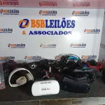 LOTE 258 - 01 LOTE C/VÁRIOS HEADSETS E ÓCULOS P/REALIDADE VIRTUAL MARCAS E MODELOS DIVERSOS. (NO ESTADO) ATENÇÃO! FAZER A VISITAÇÃO ANTES DE ARREMATAR, NÃO SABEMOS SE FUNCIONA. LEILÃO NÃO TEM GARANTIA E NEM DEVOLUÇÃO, SUJEITO A POSSÍVEIS AVARIAS VISÍVEIS/OCULTAS E/OU AUSÊNCIA DE COMPONENTES.