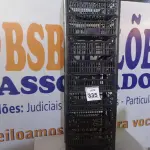LOTE 335 - 10 CESTAS ORGANIZADORAS. (NO ESTADO) ATENÇÃO! FAZER A VISITAÇÃO ANTES DE ARREMATAR, NÃO SABEMOS SE FUNCIONA. LEILÃO NÃO TEM GARANTIA E NEM DEVOLUÇÃO, SUJEITO A POSSÍVEIS AVARIAS VISÍVEIS/OCULTAS E/OU AUSÊNCIA DE COMPONENTES.