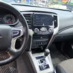 LOTE 001 - 01 MMC/TRITON SPORT GLS AUTOMATICA, COR BRANCA, DIESEL , ANO 2022/2023, 120.000 KM RODADOS (ZERADA) (NO ESTADO)