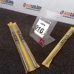 LOTE 016 - 02 BROCAS P/MOURÃO E FIBROCIMENTO ½” 400MM MARCA FERTAK E 01 BROCA P/MOURÃO E FIBROCIMENTO 5/16” 400MM MARCA FERTAK(NOVO). (NO ESTADO) ATENÇÃO! FAZER A VISITAÇÃO ANTES DE ARREMATAR, NÃO SABEMOS SE FUNCIONA. LEILÃO NÃO TEM GARANTIA E NEM DEVOLUÇÃO, SUJEITO A POSSÍVEIS AVARIAS VISÍVEIS/OCULTAS E/OU AUSÊNCIA DE COMPONENTES.