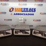 LOTE 200 - 03 BALANÇAS MARCAS E MODELOS DIVERSOS C/AVARIAS. (NO ESTADO) ATENÇÃO! FAZER A VISITAÇÃO ANTES DE ARREMATAR, NÃO SABEMOS SE FUNCIONA. LEILÃO NÃO TEM GARANTIA E NEM DEVOLUÇÃO, SUJEITO A POSSÍVEIS AVARIAS VISÍVEIS/OCULTAS E/OU AUSÊNCIA DE COMPONENTES.