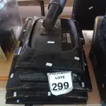 LOTE 299 - 07 MONITORES LCD MARCAS E MODELOS DIVERSOS P/RETIRADA DE PEÇAS. (NO ESTADO) ATENÇÃO! FAZER A VISITAÇÃO ANTES DE ARREMATAR, NÃO SABEMOS SE FUNCIONA. LEILÃO NÃO TEM GARANTIA E NEM DEVOLUÇÃO, SUJEITO A POSSÍVEIS AVARIAS VISÍVEIS/OCULTAS E/OU AUSÊNCIA DE COMPONENTES.