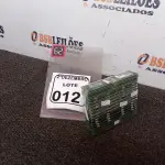 LOTE 012 - 23 PENTES DE MEMÓRIA P/SERVIDORES. (NO ESTADO) ATENÇÃO! FAZER A VISITAÇÃO ANTES DE ARREMATAR, NÃO SABEMOS SE FUNCIONA. LEILÃO NÃO TEM GARANTIA E NEM DEVOLUÇÃO, SUJEITO A POSSÍVEIS AVARIAS VISÍVEIS/OCULTAS E/OU AUSÊNCIA DE COMPONENTES.