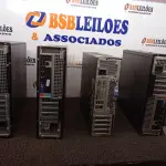 LOTE 089 - 04 CPU’S MARCAS E MODELOS DIVERSOS P/RETIRADA DE PEÇAS. (NO ESTADO) ATENÇÃO! FAZER A VISITAÇÃO ANTES DE ARREMATAR, NÃO SABEMOS SE FUNCIONA. LEILÃO NÃO TEM GARANTIA E NEM DEVOLUÇÃO, SUJEITO A POSSÍVEIS AVARIAS VISÍVEIS/OCULTAS E/OU AUSÊNCIA DE COMPONENTES.