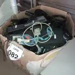 LOTE 082 - 01 LOTE C/GRANDE QUANTIDADE DE DETECTORES DE METAIS MARCAS E MODELOS DIVERSOS. (NO ESTADO) ATENÇÃO! FAZER A VISITAÇÃO ANTES DE ARREMATAR, NÃO SABEMOS SE FUNCIONA. LEILÃO NÃO TEM GARANTIA E NEM DEVOLUÇÃO, SUJEITO A POSSÍVEIS AVARIAS VISÍVEIS/OCULTAS E/OU AUSÊNCIA DE COMPONENTES.