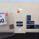 LOTE 260 - 01 ALL IN ONE MARCA HP P/RETIRA DE PEÇAS. (NO ESTADO) ATENÇÃO! FAZER A VISITAÇÃO ANTES DE ARREMATAR, NÃO SABEMOS SE FUNCIONA. LEILÃO NÃO TEM GARANTIA E NEM DEVOLUÇÃO, SUJEITO A POSSÍVEIS AVARIAS VISÍVEIS/OCULTAS E/OU AUSÊNCIA DE COMPONENTES.