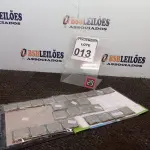 LOTE 013 - 25 PROCESSADORES P/PC. (NO ESTADO) ATENÇÃO! FAZER A VISITAÇÃO ANTES DE ARREMATAR, NÃO SABEMOS SE FUNCIONA. LEILÃO NÃO TEM GARANTIA E NEM DEVOLUÇÃO, SUJEITO A POSSÍVEIS AVARIAS VISÍVEIS/OCULTAS E/OU AUSÊNCIA DE COMPONENTES.