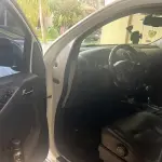 LOTE 004 - 01 NISSAN/FRONTIER SL 4X4 AUTOMATICA, BRANCA , DIESEL, ANO 2013/2014 (NO ESTADO) (RETIRADA EM GOIÂNIA -GO) (171.000 KM RODADOS)