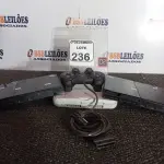LOTE 236 - 01 VÍDEO GAME PS1 E 02 VÍDEO GAMES PS2 C/UM CONTROLE. (NO ESTADO) ATENÇÃO! FAZER A VISITAÇÃO ANTES DE ARREMATAR, NÃO SABEMOS SE FUNCIONA. LEILÃO NÃO TEM GARANTIA E NEM DEVOLUÇÃO, SUJEITO A POSSÍVEIS AVARIAS VISÍVEIS/OCULTAS E/OU AUSÊNCIA DE COMPONENTES.