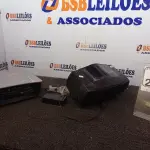 LOTE 201 - 01 BASE DE VOLANTE PARA SIMULADORES DE CORRIDA MARCA FANATEC E 01 PROJETOR MULTIMIDIA MARCA LG. (NO ESTADO) ATENÇÃO! FAZER A VISITAÇÃO ANTES DE ARREMATAR, NÃO SABEMOS SE FUNCIONA. LEILÃO NÃO TEM GARANTIA E NEM DEVOLUÇÃO, SUJEITO A POSSÍVEIS AVARIAS VISÍVEIS/OCULTAS E/OU AUSÊNCIA DE COMPONENTES.