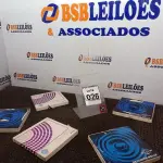 LOTE 026 - 05 FITAS P/GRAVADOR DE ROLOS ANTIGAS. (NO ESTADO) ATENÇÃO! FAZER A VISITAÇÃO ANTES DE ARREMATAR, NÃO SABEMOS SE FUNCIONA. LEILÃO NÃO TEM GARANTIA E NEM DEVOLUÇÃO, SUJEITO A POSSÍVEIS AVARIAS VISÍVEIS/OCULTAS E/OU AUSÊNCIA DE COMPONENTES.