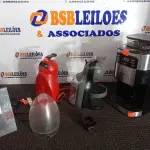 LOTE 227 - 03 CAFETEIRAS MARCAS E MODELOS DIVERSOS SENDO 02 DE CAPSULAS. (NO ESTADO) ATENÇÃO! FAZER A VISITAÇÃO ANTES DE ARREMATAR, NÃO SABEMOS SE FUNCIONA. LEILÃO NÃO TEM GARANTIA E NEM DEVOLUÇÃO, SUJEITO A POSSÍVEIS AVARIAS VISÍVEIS/OCULTAS E/OU AUSÊNCIA DE COMPONENTES.