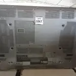 LOTE 197 - 01 TV 43” MARCA PANASONIC. (NO ESTADO) ATENÇÃO! FAZER A VISITAÇÃO ANTES DE ARREMATAR, NÃO SABEMOS SE FUNCIONA. LEILÃO NÃO TEM GARANTIA E NEM DEVOLUÇÃO, SUJEITO A POSSÍVEIS AVARIAS VISÍVEIS/OCULTAS E/OU AUSÊNCIA DE COMPONENTES.