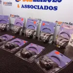 LOTE 250 - 10 FONES DE OUVIDO MARCA FISRTLINE (NOVO). (NO ESTADO) ATENÇÃO! FAZER A VISITAÇÃO ANTES DE ARREMATAR, NÃO SABEMOS SE FUNCIONA. LEILÃO NÃO TEM GARANTIA E NEM DEVOLUÇÃO, SUJEITO A POSSÍVEIS AVARIAS VISÍVEIS/OCULTAS E/OU AUSÊNCIA DE COMPONENTES.