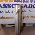 LOTE 047 - 01 PORTA DE ROLAR DE FERRO. (NO ESTADO) ATENÇÃO! FAZER A VISITAÇÃO ANTES DE ARREMATAR, NÃO SABEMOS SE FUNCIONA. LEILÃO NÃO TEM GARANTIA E NEM DEVOLUÇÃO, SUJEITO A POSSÍVEIS AVARIAS VISÍVEIS/OCULTAS E/OU AUSÊNCIA DE COMPONENTES.