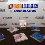 LOTE 026 - 05 FITAS P/GRAVADOR DE ROLOS ANTIGAS. (NO ESTADO) ATENÇÃO! FAZER A VISITAÇÃO ANTES DE ARREMATAR, NÃO SABEMOS SE FUNCIONA. LEILÃO NÃO TEM GARANTIA E NEM DEVOLUÇÃO, SUJEITO A POSSÍVEIS AVARIAS VISÍVEIS/OCULTAS E/OU AUSÊNCIA DE COMPONENTES.