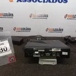 LOTE 030 - 01 XBOX 360 C/FONTE E 01 CONTROLE. (NO ESTADO) ATENÇÃO! FAZER A VISITAÇÃO ANTES DE ARREMATAR, NÃO SABEMOS SE FUNCIONA. LEILÃO NÃO TEM GARANTIA E NEM DEVOLUÇÃO, SUJEITO A POSSÍVEIS AVARIAS VISÍVEIS/OCULTAS E/OU AUSÊNCIA DE COMPONENTES.