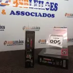 LOTE 006 - 02 MINIS CPU’S MARCA OKI E SPIDER. (NO ESTADO) ATENÇÃO! FAZER A VISITAÇÃO ANTES DE ARREMATAR, NÃO SABEMOS SE FUNCIONA. LEILÃO NÃO TEM GARANTIA E NEM DEVOLUÇÃO, SUJEITO A POSSÍVEIS AVARIAS VISÍVEIS/OCULTAS E/OU AUSÊNCIA DE COMPONENTES.