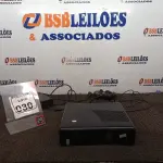 LOTE 030 - 01 XBOX 360 C/FONTE E 01 CONTROLE. (NO ESTADO) ATENÇÃO! FAZER A VISITAÇÃO ANTES DE ARREMATAR, NÃO SABEMOS SE FUNCIONA. LEILÃO NÃO TEM GARANTIA E NEM DEVOLUÇÃO, SUJEITO A POSSÍVEIS AVARIAS VISÍVEIS/OCULTAS E/OU AUSÊNCIA DE COMPONENTES.