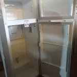 LOTE 474 - 01 GELADEIRA CONSUL 220V. (NO ESTADO) ATENÇÃO! FAZER A VISITAÇÃO ANTES DE ARREMATAR, NÃO SABEMOS SE FUNCIONA. LEILÃO NÃO TEM GARANTIA E NEM DEVOLUÇÃO, SUJEITO A POSSÍVEIS AVARIAS VISÍVEIS/OCULTAS E/OU AUSÊNCIA DE COMPONENTES.