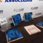 LOTE 416 - 05 FITAS P/GRAVADOR DE ROLOS ANTIGAS. (NO ESTADO) ATENÇÃO! FAZER A VISITAÇÃO ANTES DE ARREMATAR, NÃO SABEMOS SE FUNCIONA. LEILÃO NÃO TEM GARANTIA E NEM DEVOLUÇÃO, SUJEITO A POSSÍVEIS AVARIAS VISÍVEIS/OCULTAS E/OU AUSÊNCIA DE COMPONENTES.