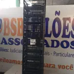 LOTE 050 - 10 CESTAS ORGANIZADORAS. (NO ESTADO) ATENÇÃO! FAZER A VISITAÇÃO ANTES DE ARREMATAR, NÃO SABEMOS SE FUNCIONA. LEILÃO NÃO TEM GARANTIA E NEM DEVOLUÇÃO, SUJEITO A POSSÍVEIS AVARIAS VISÍVEIS/OCULTAS E/OU AUSÊNCIA DE COMPONENTES.