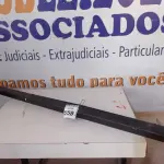 LOTE 559 - 01 TELA DE PROJEÇÃO. (NO ESTADO) ATENÇÃO! FAZER A VISITAÇÃO ANTES DE ARREMATAR, NÃO SABEMOS SE FUNCIONA. LEILÃO NÃO TEM GARANTIA E NEM DEVOLUÇÃO, SUJEITO A POSSÍVEIS AVARIAS VISÍVEIS/OCULTAS E/OU AUSÊNCIA DE COMPONENTES.