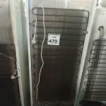 LOTE 470 - 01 FREEZER MARCA BOSCH 220V. (NO ESTADO) ATENÇÃO! FAZER A VISITAÇÃO ANTES DE ARREMATAR, NÃO SABEMOS SE FUNCIONA. LEILÃO NÃO TEM GARANTIA E NEM DEVOLUÇÃO, SUJEITO A POSSÍVEIS AVARIAS VISÍVEIS/OCULTAS E/OU AUSÊNCIA DE COMPONENTES.