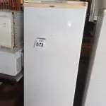 LOTE 573 - 01 GELADEIRA MARCA CONSUL 220V. (NO ESTADO) ATENÇÃO! FAZER A VISITAÇÃO ANTES DE ARREMATAR, NÃO SABEMOS SE FUNCIONA. LEILÃO NÃO TEM GARANTIA E NEM DEVOLUÇÃO, SUJEITO A POSSÍVEIS AVARIAS VISÍVEIS/OCULTAS E/OU AUSÊNCIA DE COMPONENTES.