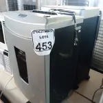 LOTE 453 - 02 FRAGMENTADORAS DE PAPEL MARCAS E MODELOS DIVERSOS. (NO ESTADO) ATENÇÃO! FAZER A VISITAÇÃO ANTES DE ARREMATAR, NÃO SABEMOS SE FUNCIONA. LEILÃO NÃO TEM GARANTIA E NEM DEVOLUÇÃO, SUJEITO A POSSÍVEIS AVARIAS VISÍVEIS/OCULTAS E/OU AUSÊNCIA DE COMPONENTES.