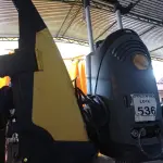 LOTE 536 - 02 LAVADORAS DE ALTA PRESSÃO MARCAS E MODELOS DIVERSOS P/RETIRADA DE PEÇAS. (NO ESTADO) ATENÇÃO! FAZER A VISITAÇÃO ANTES DE ARREMATAR, NÃO SABEMOS SE FUNCIONA. LEILÃO NÃO TEM GARANTIA E NEM DEVOLUÇÃO, SUJEITO A POSSÍVEIS AVARIAS VISÍVEIS/OCULTAS E/OU AUSÊNCIA DE COMPONENTES.