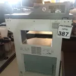 LOTE 387 - 01 IMPRESSORA MULTIFUNCIONAL MODELO X748DE MARCA LEXMARK. (NO ESTADO) ATENÇÃO! FAZER A VISITAÇÃO ANTES DE ARREMATAR, NÃO SABEMOS SE FUNCIONA. LEILÃO NÃO TEM GARANTIA E NEM DEVOLUÇÃO, SUJEITO A POSSÍVEIS AVARIAS VISÍVEIS/OCULTAS E/OU AUSÊNCIA DE COMPONENTES.