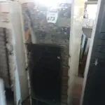 LOTE 473 - 01 GELADEIRA ELECTROLUX 220V. (NO ESTADO) ATENÇÃO! FAZER A VISITAÇÃO ANTES DE ARREMATAR, NÃO SABEMOS SE FUNCIONA. LEILÃO NÃO TEM GARANTIA E NEM DEVOLUÇÃO, SUJEITO A POSSÍVEIS AVARIAS VISÍVEIS/OCULTAS E/OU AUSÊNCIA DE COMPONENTES.